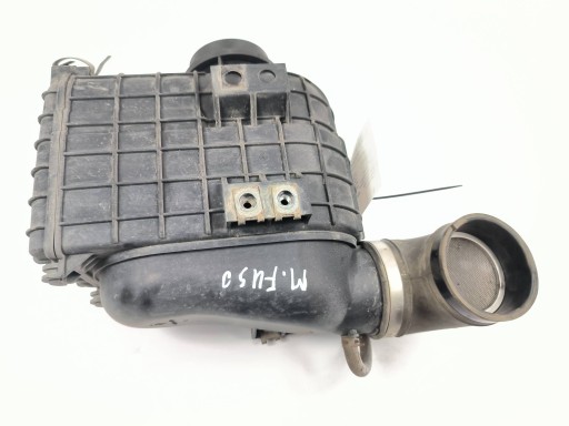 Gehäuse filter luft ML289652 FUSO CANTER 9C18