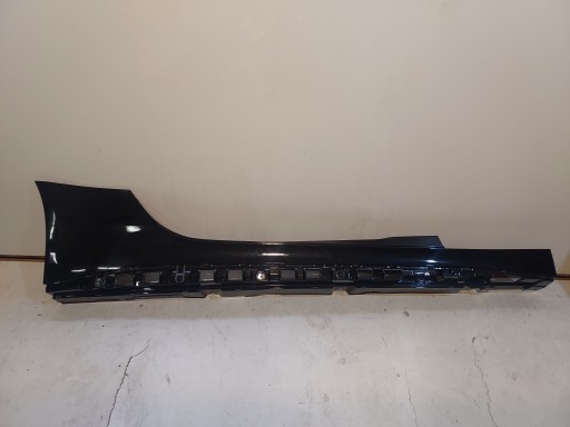 23+ - РАМА ПАНЕЛЬ MERCEDES AMG GT PERFORMANCE W192 23-24 ПРАВА НОВА