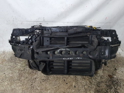 FORD FOCUS MK3 11-14 support panel for radiators 1.0 ECOBOOST