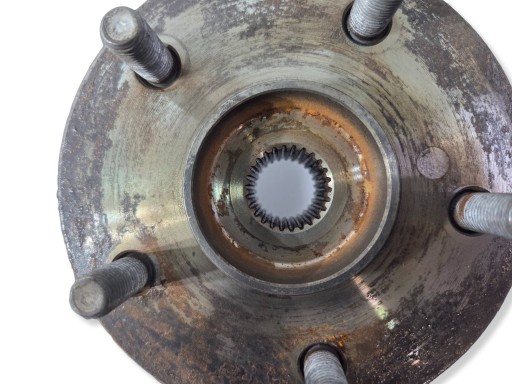Toyota Yaris Cross 1,5 H swing front right 43211024XX (Z880)
