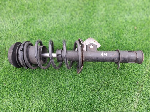 OPEL MERIVA 24403434 368135153 shock absorber front original MCPERSON