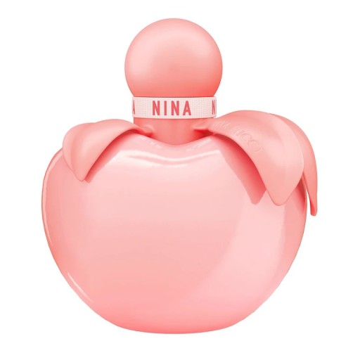 Nina Ricci Nina Rose toaletná voda sprej 50ml (P1)