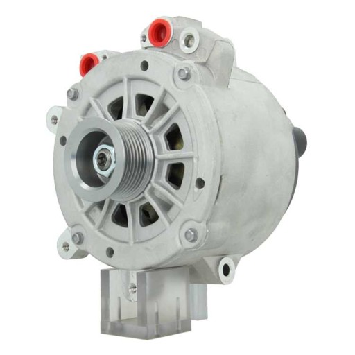 485.401.190.040 - Новий генератор porsche cayenne 12/2003 - 09/2005 07/2002 - 11/2006