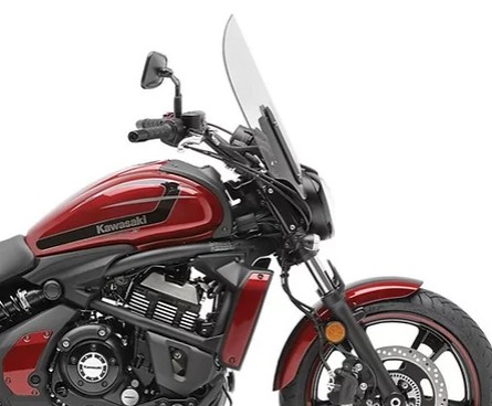 999940823 - Високе скло для Vulcan S KAWASAKI-999940823