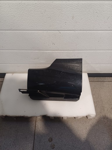 moulding threshold left VW PASSAT B7 3AA853897