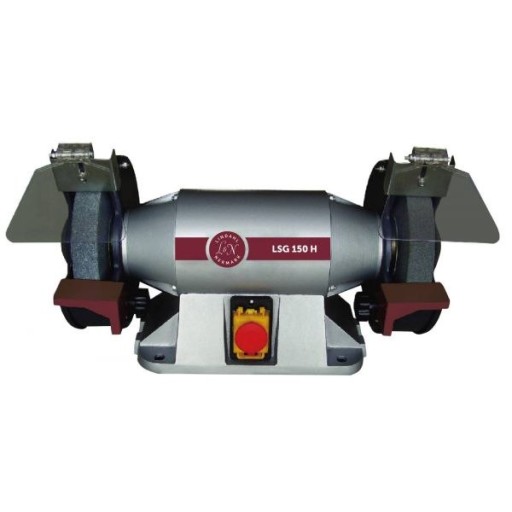 НАСТОЛЬНЫЙ ШЛИФОВАЛЬНЫЙ СТАНОК LSG 250H