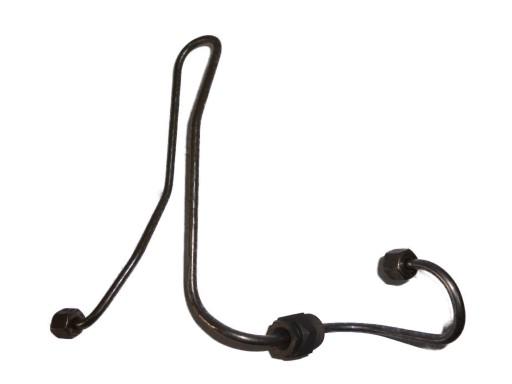 364 070 - ПАЛИВОПРОВІД MERCEDES 609-814 3640701533