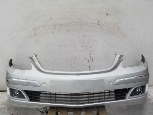 499 MERCEDES KLASA B (W245) bumper front front