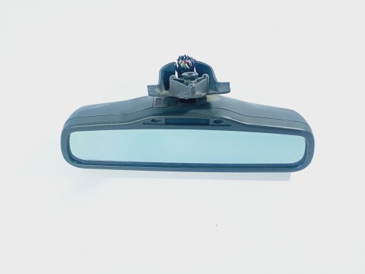 rear-view mirror inner srodkowe E11015469 VOLVO V70 2 II KOMBI 01-07