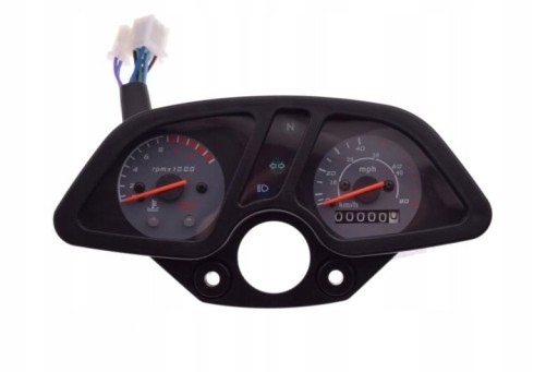 IS9M22151 - ИЗМЕРИТЕЛЬ СКОРОСТИ ДЛЯ ROMET CRS50 50 КМ / Ч !!!