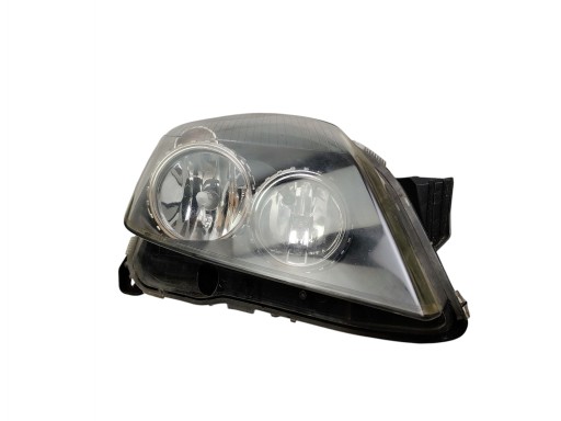 light REFLEKTOR right front OPEL ASTRA III H (2004-2006) EUROPA