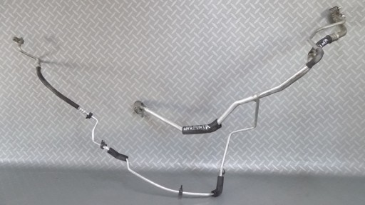 ШЛАНГ КОНДИЦИОНЕРА INSIGNIA A 1.6 TURBO