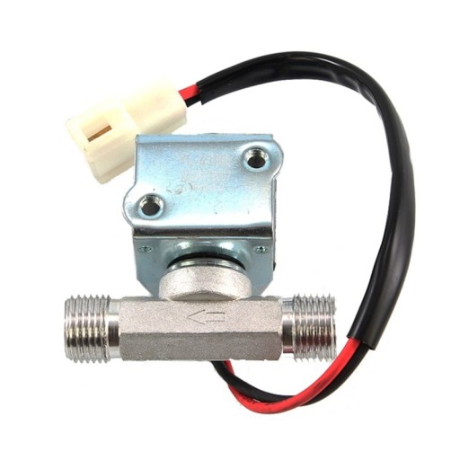 7502002 КЛАПАН КОНДИЦІОНЕРА FUJIKOKI RBS-QP3EX-2