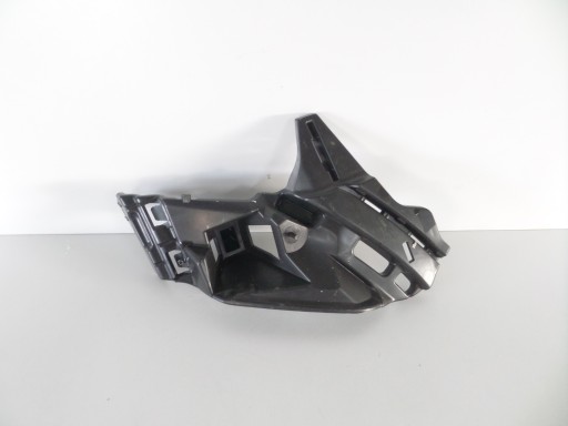 bumper bracket front left SKODA KAROQ 17