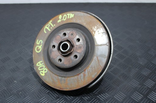 swing right rear part AUDI Q5 80A QUATTRO 80A505436