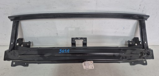 SEAT LEON III 5F0 12-16 sider front front below front bumper 5F0807109