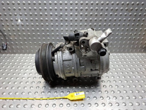 Klimakompressor klimaanlage KIA CARNIVAL und 98-05 2.9 CRDI 13250-25500