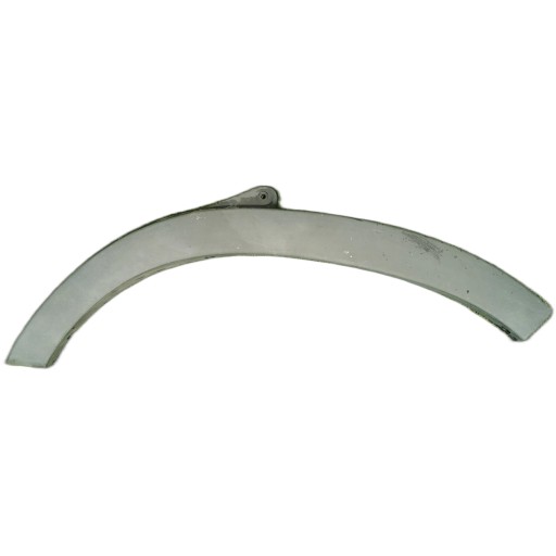 RENAULT MASTER OPEL MOVANO moulding of a fender right 8200197168