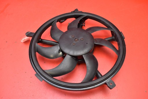 ventilator 2752632 MINI COOPER R55 1.6 T 211 KM 10-14