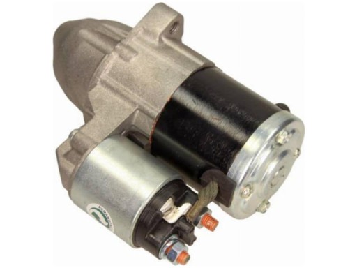 Элсток стартер 25-3430