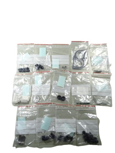 Прокладка гайка VOLKSWAGEN TRANSPORTER T2 T3