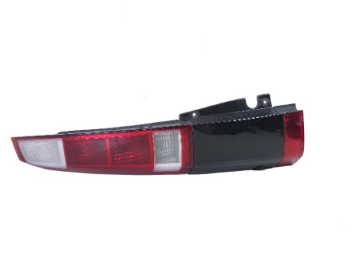OPEL MERIVA A light left rear part