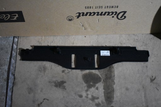 cover upholstery mats boot PORSCHE TAYCAN 1 9