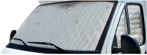 7241284N - Термальний килимок Thermo Sprinter 2014 року Brunner