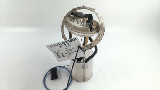 pump fuel 0580203426 1.6 MULTIJET FIAT DOBLO II LIFT