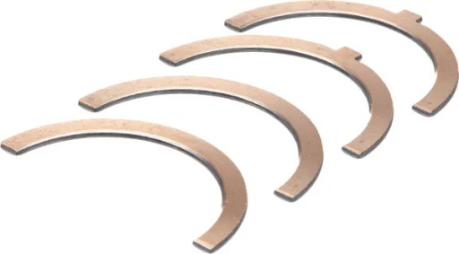 80002401M - Розпірне кільце Mahle, комплект R1. С-385