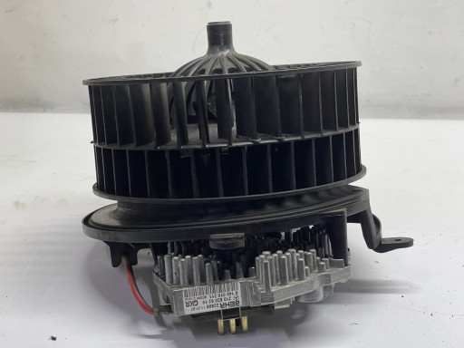 Mercedes-Benz OE 2108206210 heater fan resistor