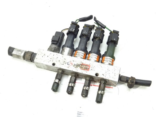 ВПРЫСКИ ДЛЯ СЖИЖЕННОГО ГАЗА 67R-010185