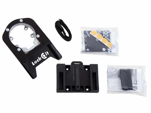 BMW R nineT Pure 2017-2023 Tankring Basic