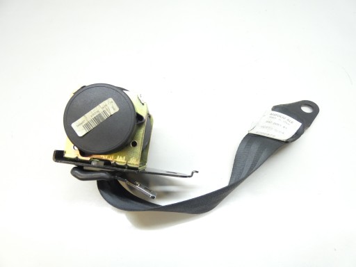 Gurten Sicherheits rechts heck NISSAN PRIMERA P12 HB 02-07 88844AV920