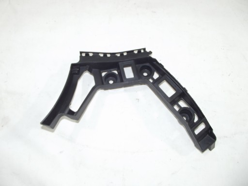 VW Golf VI HB bumper bracket left rear part 5K6807393C