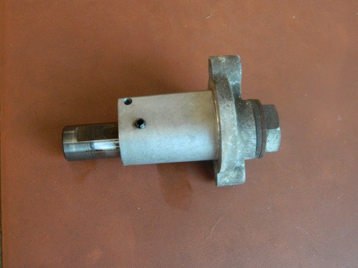 11188800 - НАТЯГУВАЧ ЛАНЦЮГА ГРМ YAMAHA XT 600 3TB