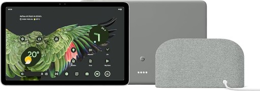 TABLET GOOGLE PIXEL TABLET 2023 11&quot; 8 GB / 128 GB ZELENÁ