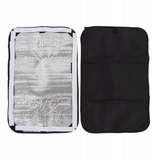 313853 - 2ШТ КИЛИМОК СОНЦЕЗАХИСНИЙ КОЗИРОК