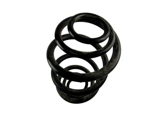 spring VOLKSWAGEN PASSAT B5 D700082
