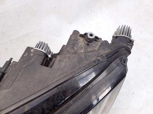 SKODA OCTAVIA IV 20- light left front front FULL LED 5E4941015