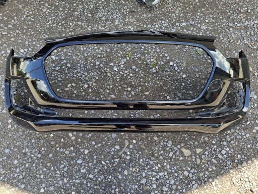 Frontstoßstange SUZUKI SWIFT VI MK8 2017R->