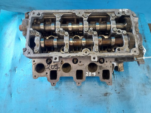 ГОЛОВКА ПОЛО 2012 R 1.2 TDI CFW