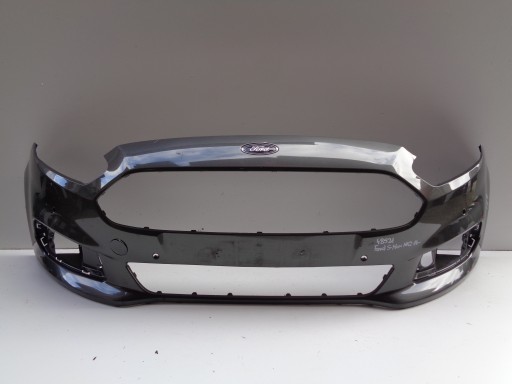 Paraurti anteriore FORD S-MAX MK2 14- NR 48521