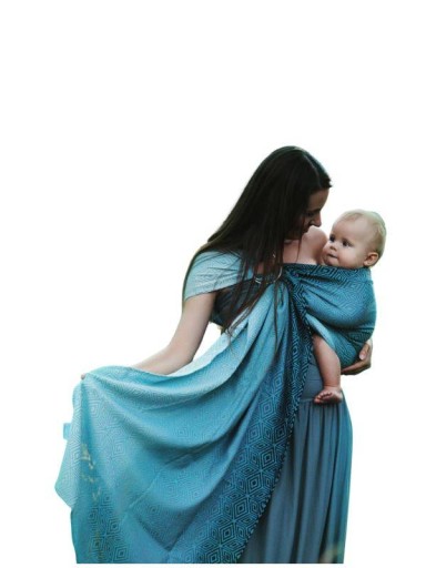 Рінгслінг Жабка М