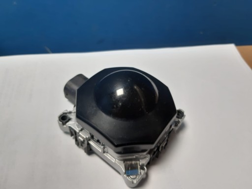 971907561L, - Радарный датчик distronic porsche 971907561l