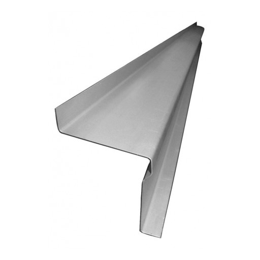 Autobig-14590 - Ремонт порогов HONDA ACCORD 98-02 L=R