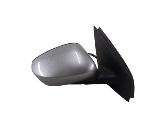 FIAT STILO mirror right 5 PIN silver