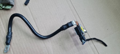 Q5 80A Batteriemanagement Sensor PINUS AKUMULATORA 8S0915181C A4 B9 A5 8W