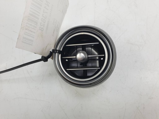 grid air conditioning devices A2058300301 MERCEDES C W205 4MATIC