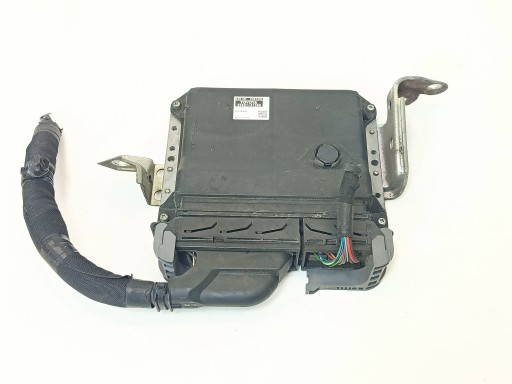 89661-47380 - Toyota prius + plus 12-16 модуль эбу контроллера компьютера 1.8